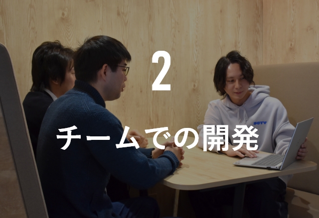 採用に関するお問い合わせ