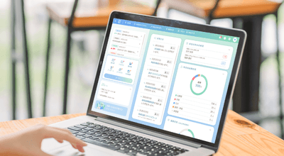 システム導入事例写真４